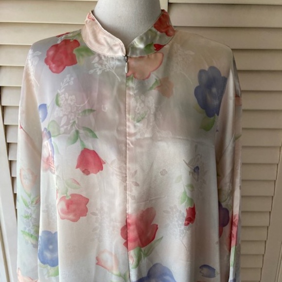 Valorie Stevens Caftan - Picture 7 of 13